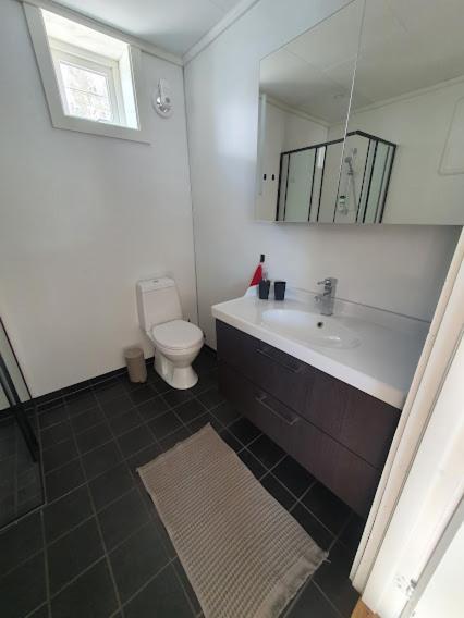דירות Luster Molden 2-Fjellutsikt Og Jacuzzi Tilgang. מראה חיצוני תמונה