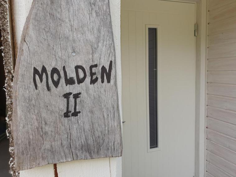 דירות Luster Molden 2-Fjellutsikt Og Jacuzzi Tilgang. מראה חיצוני תמונה